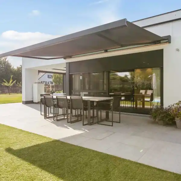 zonwering Amstelveen